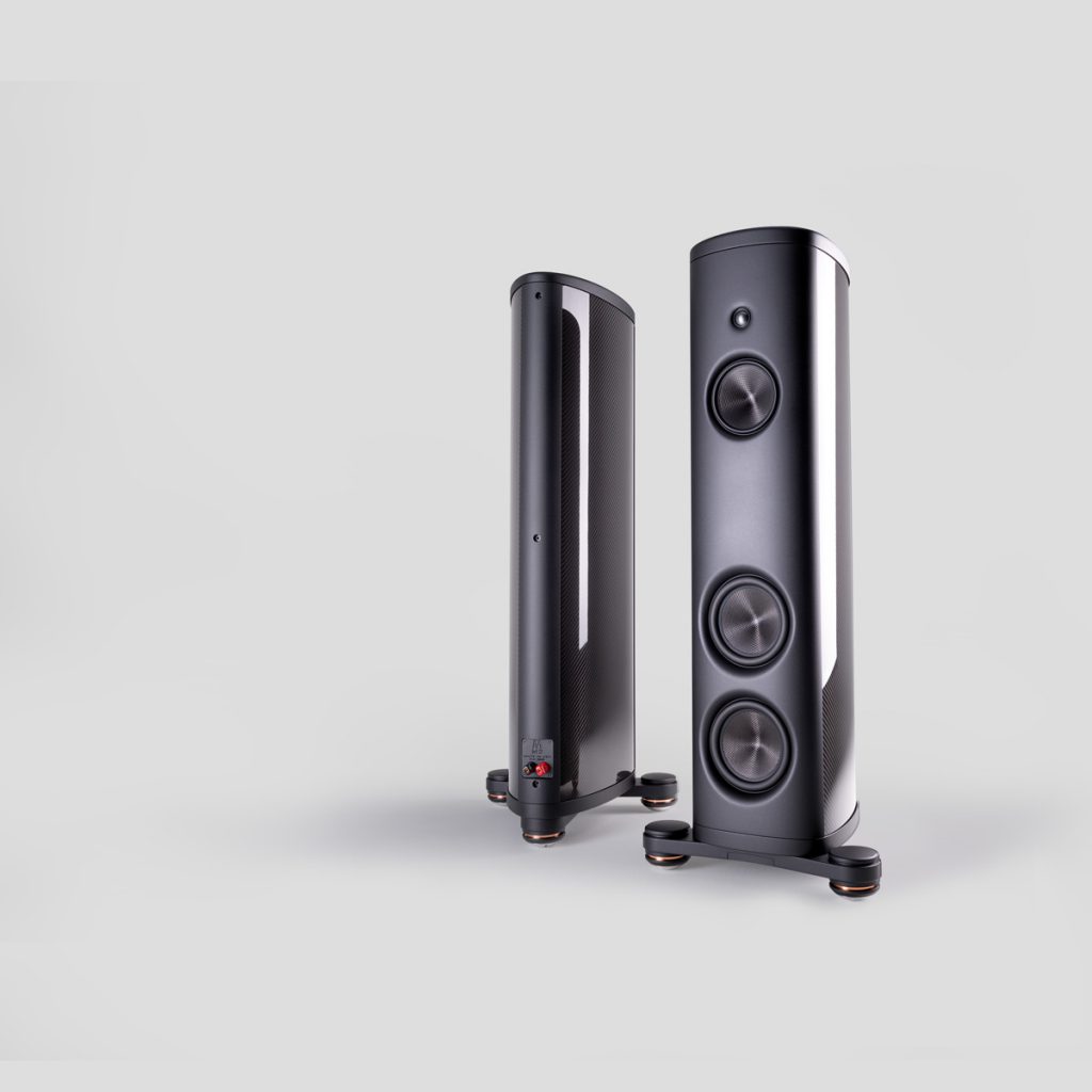 MAGICO M2