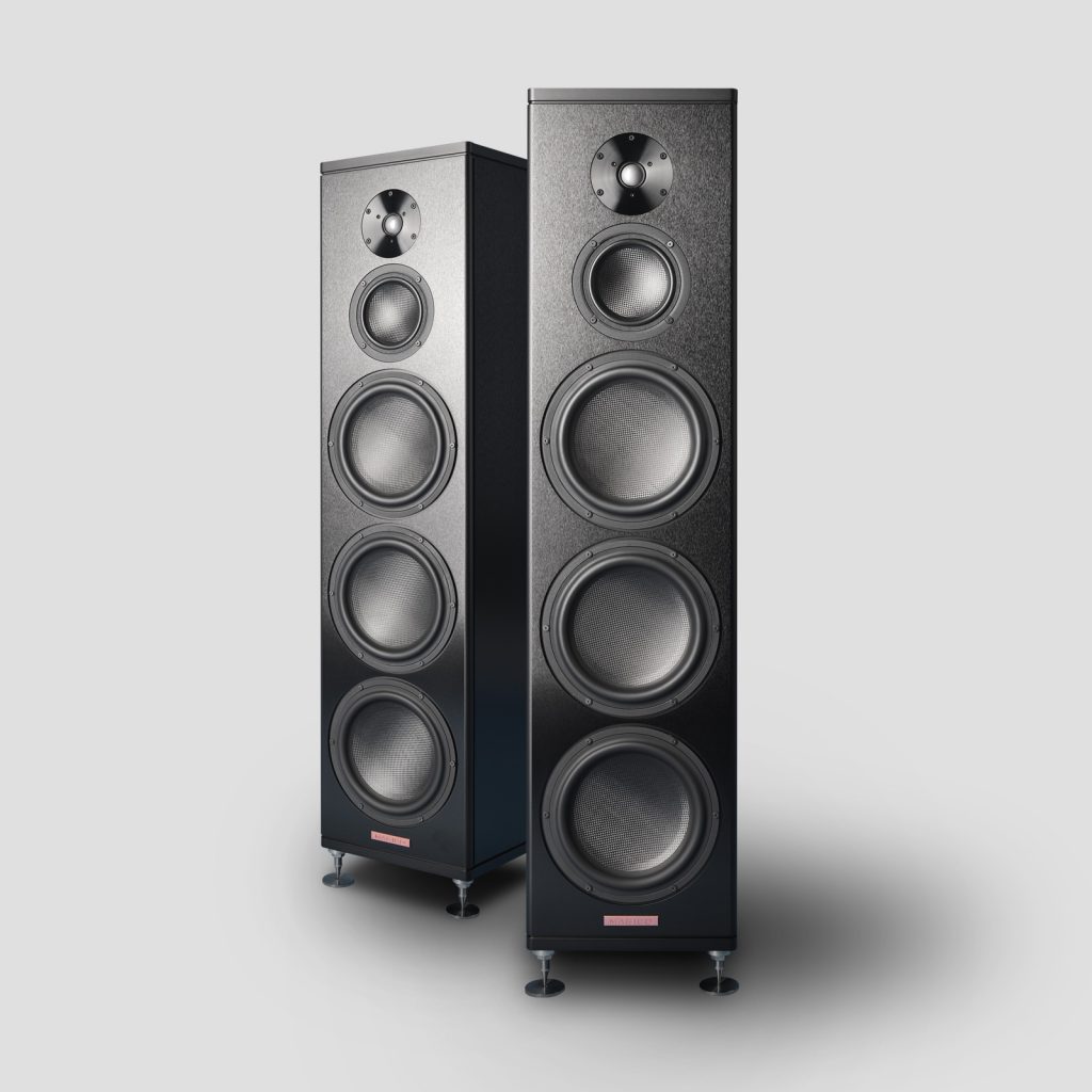 MAGICO A5