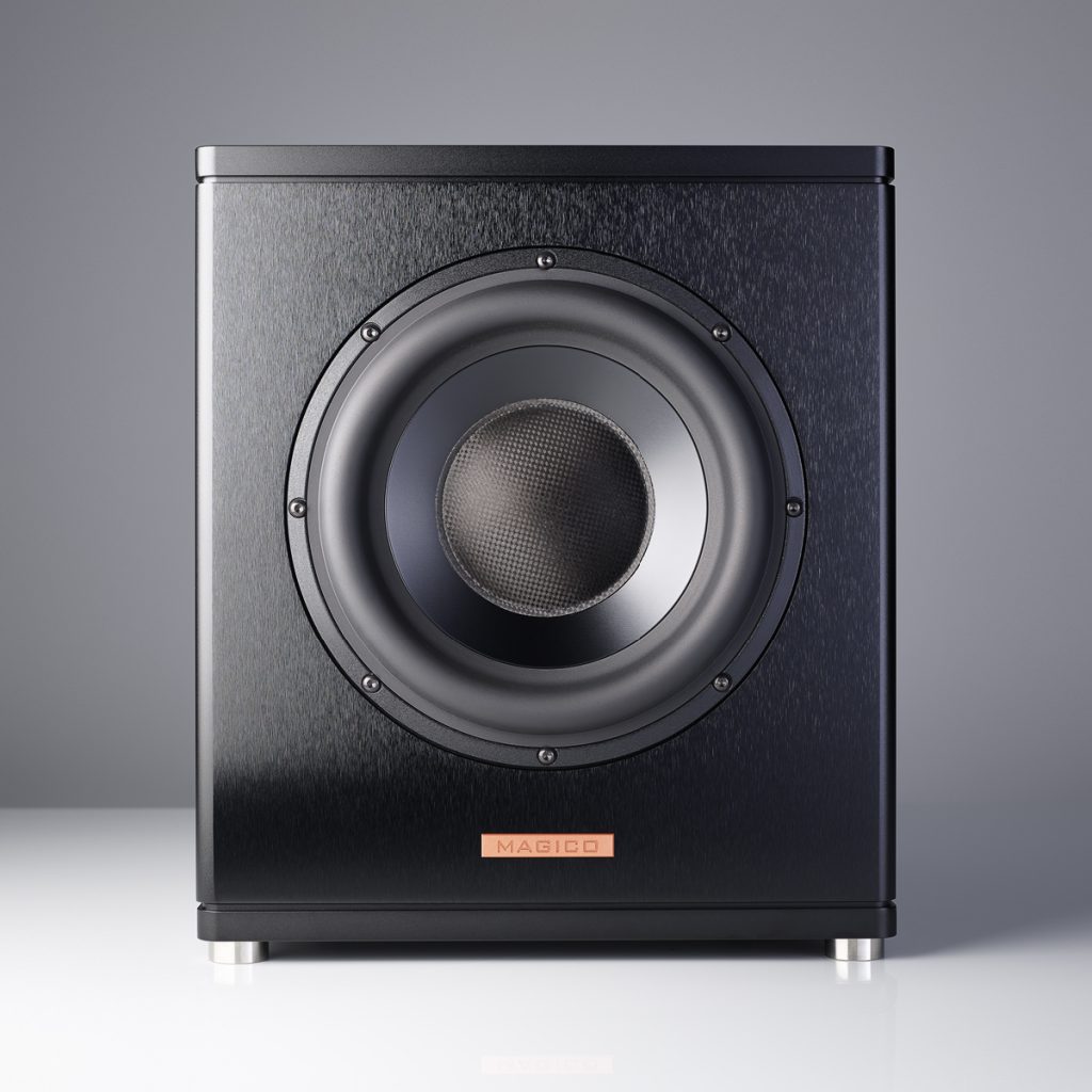 MAGICO ASub