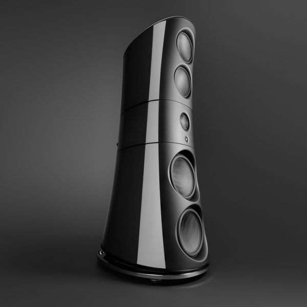 MAGICO M9