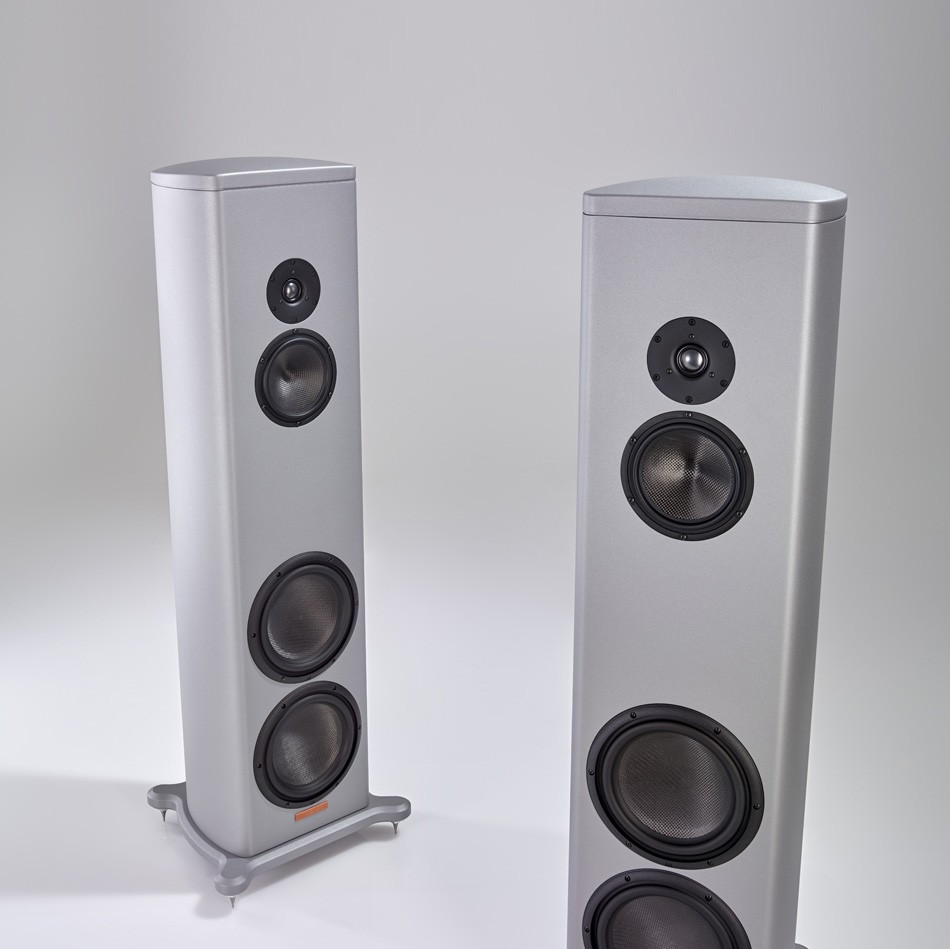MAGICO S5 MK2