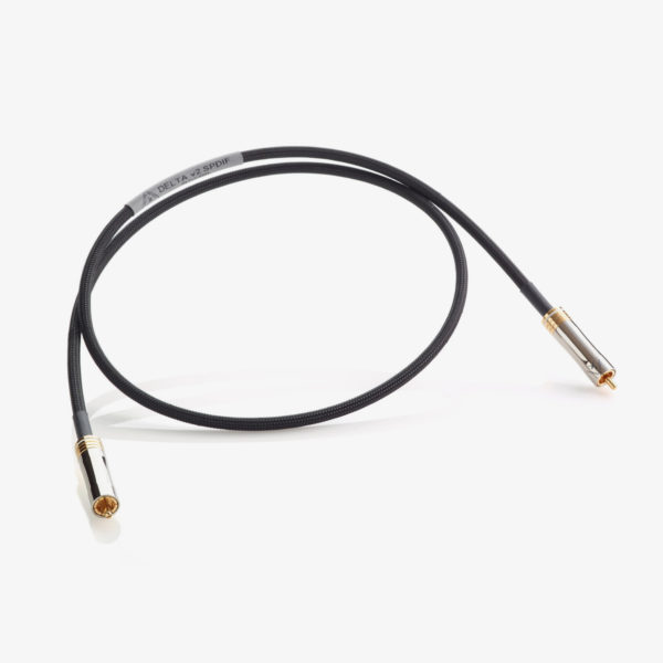 DELTA v2 S/PDIF 디지털케이블