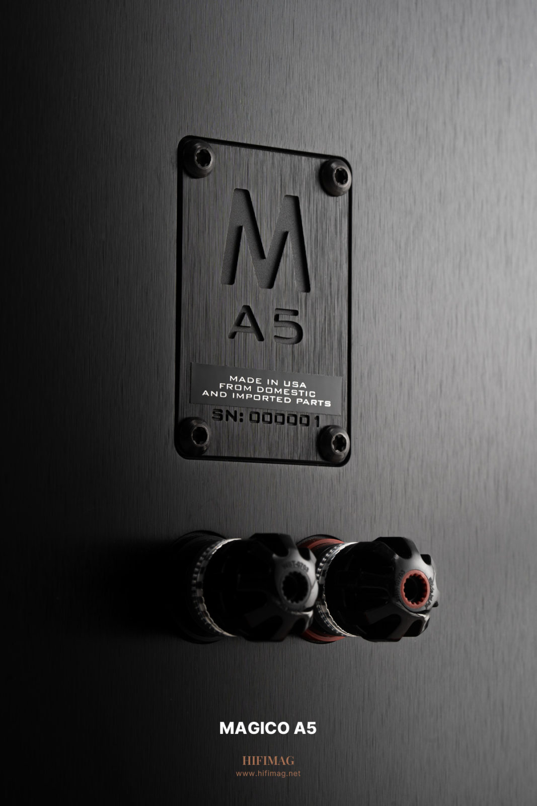 매지코 A5