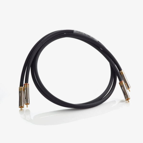 DELTA v2 RCA 인터케이블