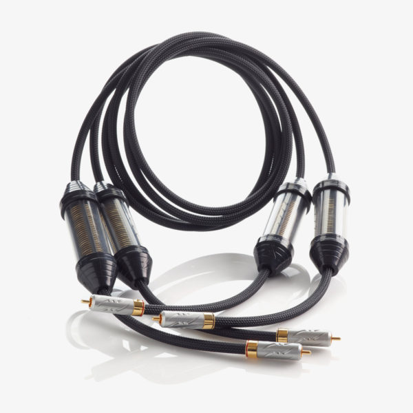 SIGMA v2 RCA 인터케이블