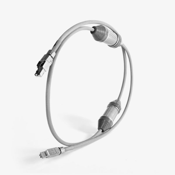 OMEGA Ethernet 이더넷케이블