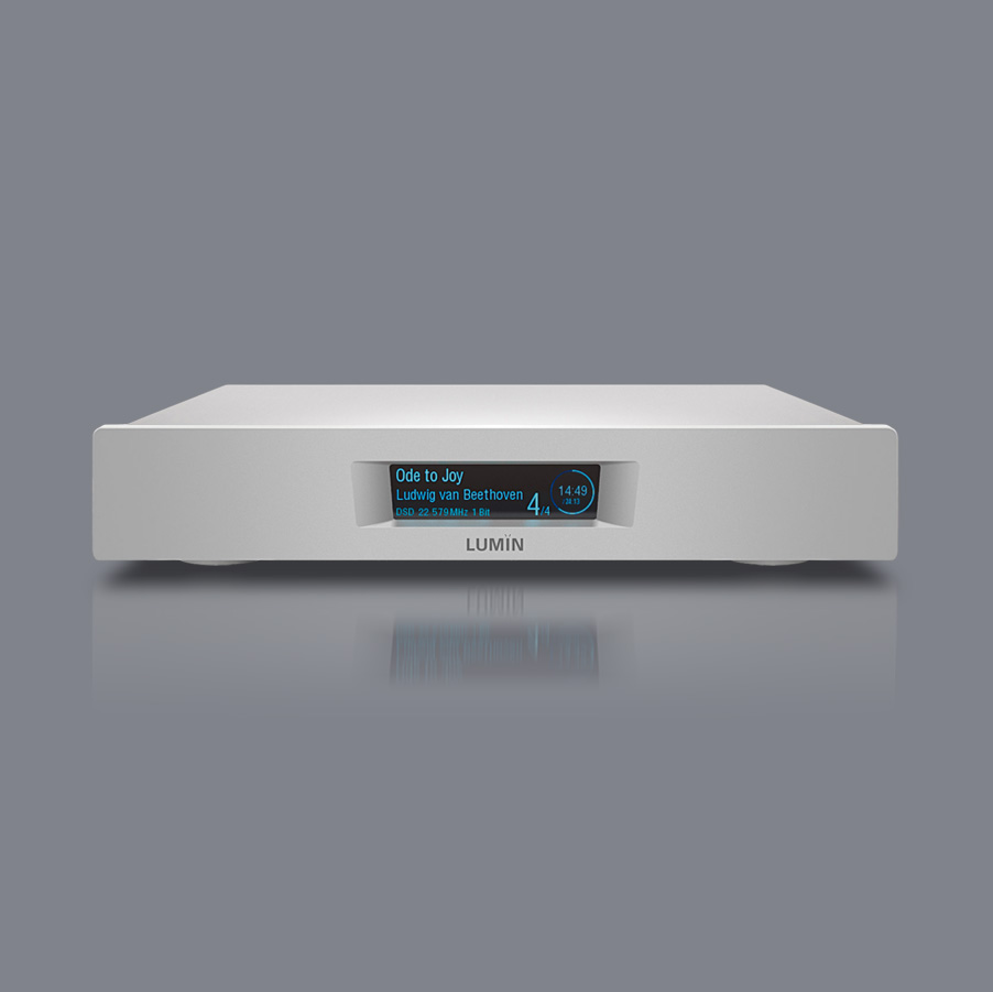 루민 U2 mini