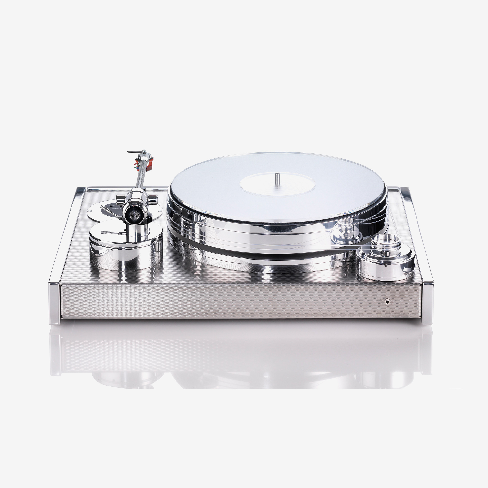 Acoustic Solid Vintage Exclusive