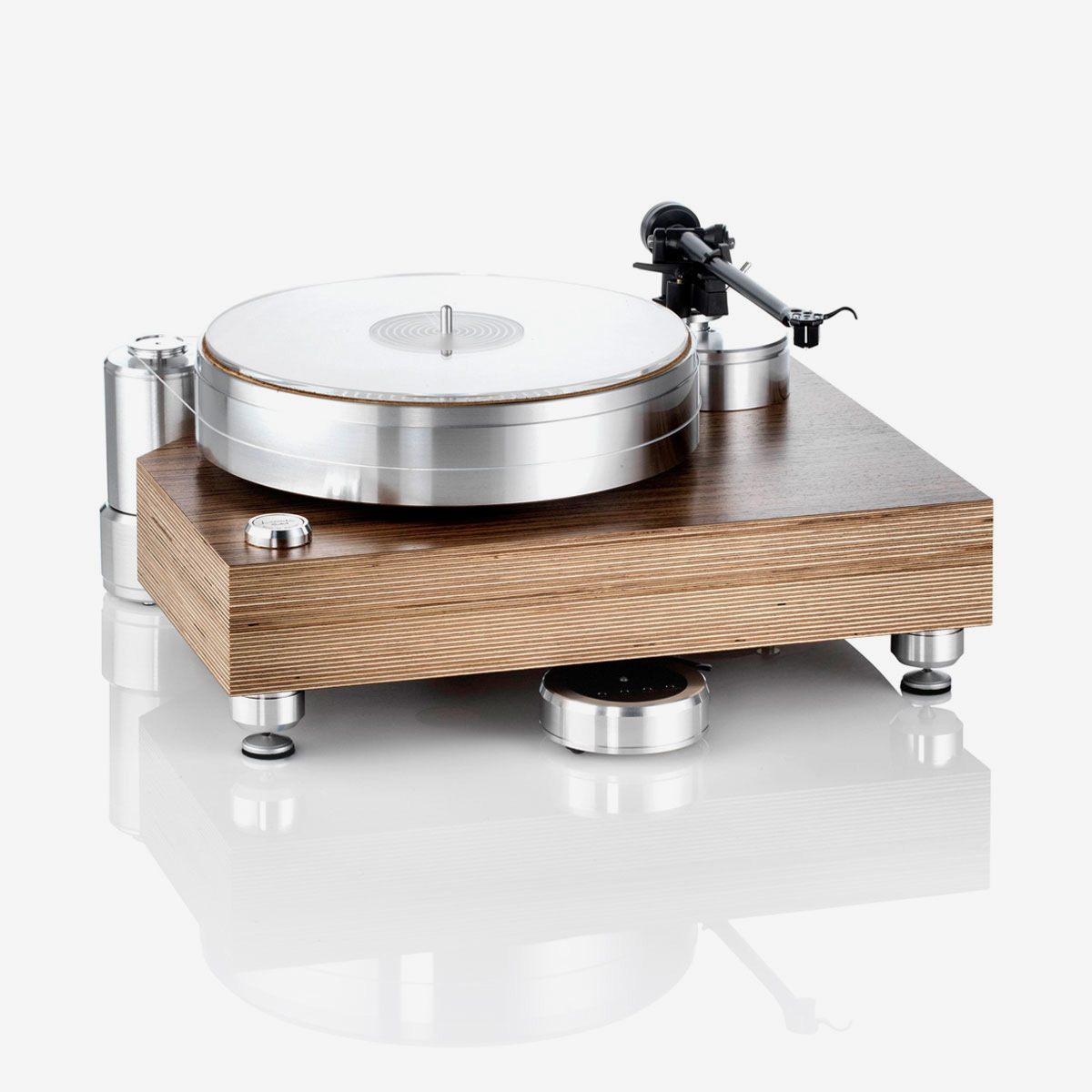 어쿠스틱 솔리드 Solid Wood MPX