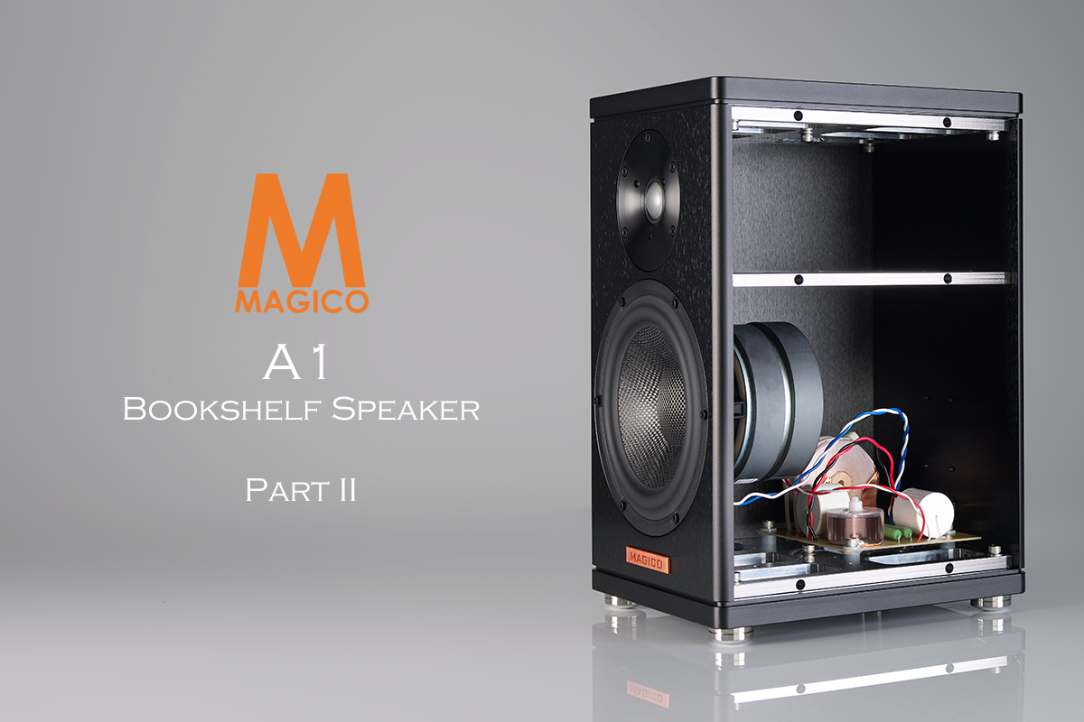 Magico A1