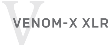 션야타리서치 VENOM-X