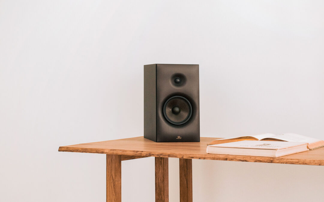 리바이벌 오디오 스프린트 시리즈 출시