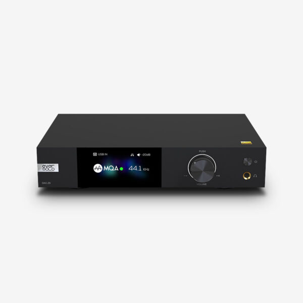 에버솔로 DAC-Z8 DAC