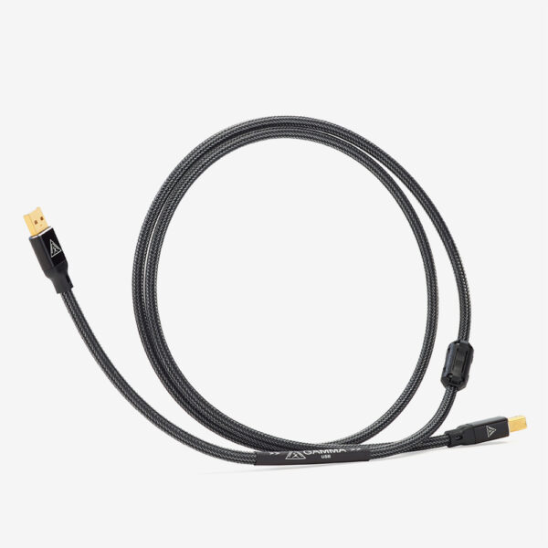 GAMMA USB 케이블